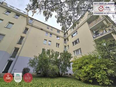 Terrassenwohnung kaufen in 1130 Wien (Bild 5)
