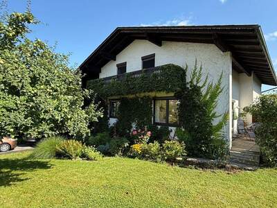 Haus kaufen in 4921 Hohenzell (Bild 1)