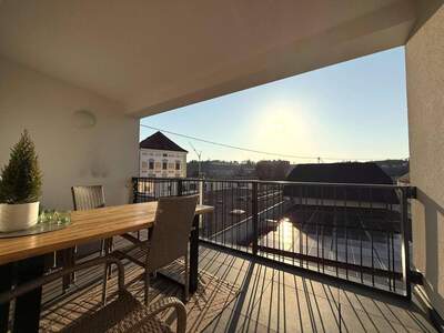 Mietwohnung in 4451 Garsten