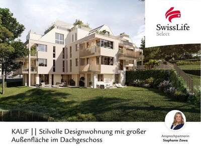 Wohnung kaufen in 1170 Wien