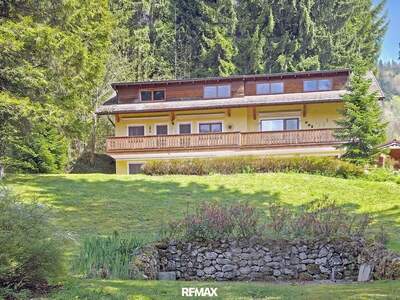 Haus kaufen in 4866 Unterach