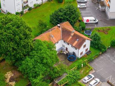 Grundstück kaufen in 6900 Bregenz