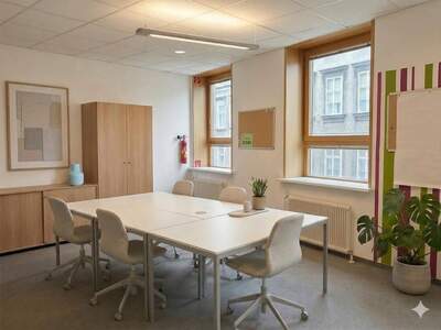 Gewerbeobjekt mieten in 1070 Wien