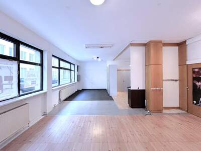 Büro / Praxis mieten in 4020 Linz (Bild 1)