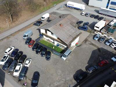 Grundstück kaufen in 6845 Hohenems