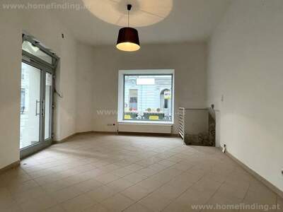 Gewerbeobjekt mieten in 1090 Wien