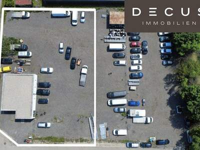 Grundstück kaufen in 2203 Großebersdorf