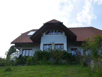 Haus kaufen in 8541 Gressenberg