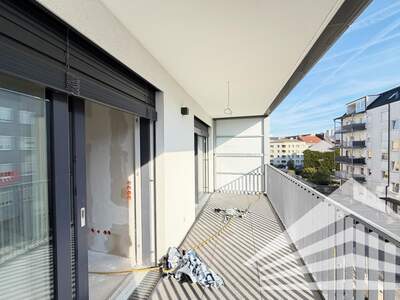 Etagenwohnung kaufen in 4020 Linz