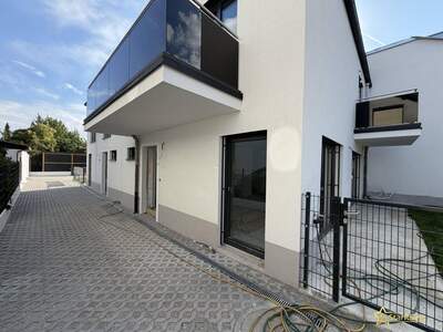 Haus kaufen in 2500 Baden