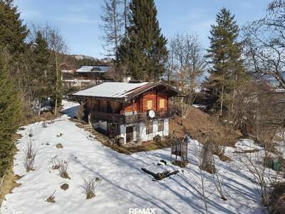 Grundstück kaufen in 6372 Oberndorf (Bild 3)