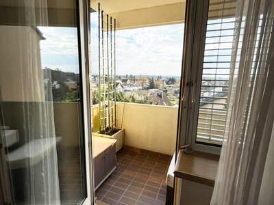 Altbauwohnung mit Balkon kaufen in 4061 Leonding (Bild 3)