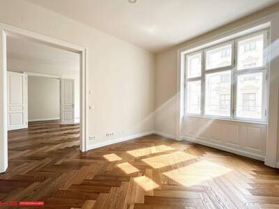 Wohnung kaufen in 1080 Wien