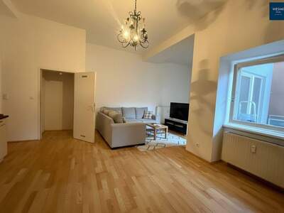 Altbauwohnung mieten in 8010 Graz (Bild 2)