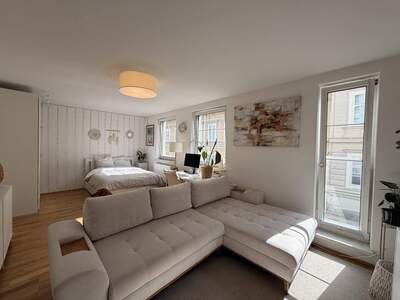 Wohnung mieten in 1140 Wien