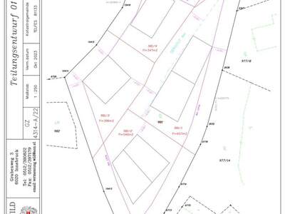 Grundstück kaufen in 6165 Telfes (Bild 2)