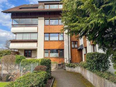 Wohnung kaufen in 6890 Lustenau