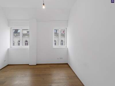 Wohnung mit Balkon mieten in 1050 Wien (Bild 4)