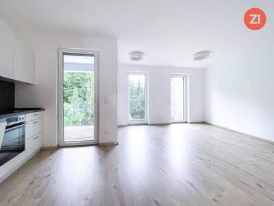 Wohnung mieten in 4020 Linz