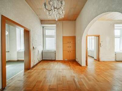 Wohnung kaufen in 1030 Wien