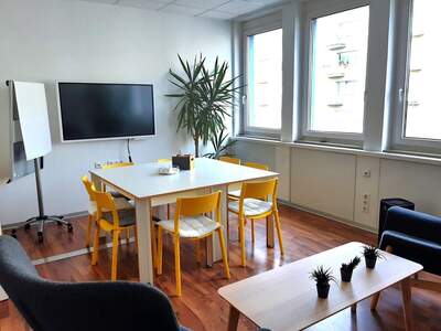 Gewerbeobjekt mieten in 8020 Graz (Bild 1)