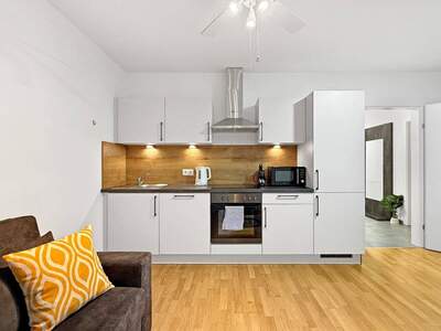 Anlageobjekt kaufen in 1100 Wien