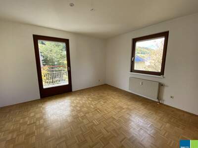 Wohnung mit Balkon kaufen in 9463 Reichenfels (Bild 2)