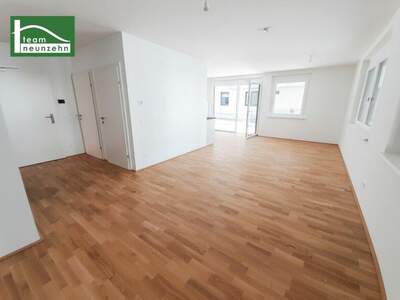 Terrassenwohnung mieten in 3100 St. Pölten (Bild 2)