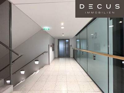 Büro / Praxis mieten in 1220 Wien (Bild 3)
