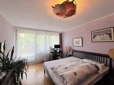 Wohnung mit Balkon kaufen in 1220 Wien (Bild 4)