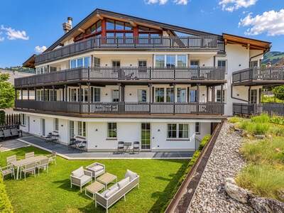 Terrassenwohnung kaufen in 6370 Kitzbühel (Bild 1)