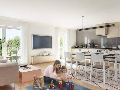 Anlageobjekt kaufen in 4050 Traun