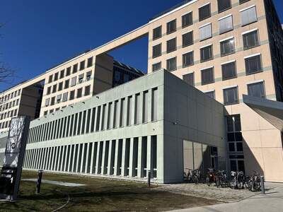 Gewerbeobjekt mieten in 1020 Wien (Bild 3)