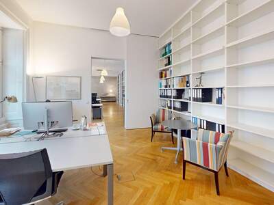 Gewerbeobjekt mieten in 1040 Wien (Bild 3)