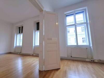 Gewerbeobjekt mieten in 1030 Wien