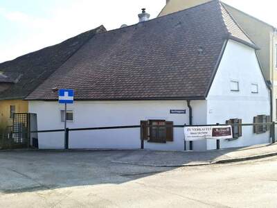 Haus kaufen in 3741 Pulkau