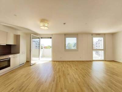 Wohnung mieten in 1110 Wien