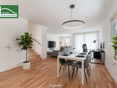 Reihenhaus kaufen in 3100 St. Pölten (Bild 2)