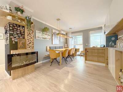 Wohnung kaufen in 2442 Ebreichsdorf