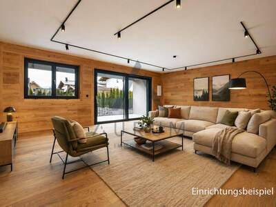 Wohnung kaufen in 6380 St. Johann