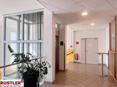 Gewerbeobjekt mieten in 2340 Mödling