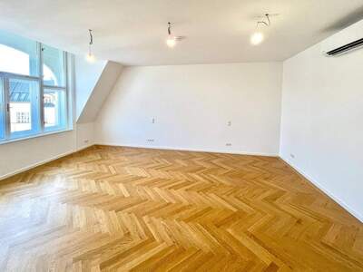 Wohnung mieten in 1010 Wien