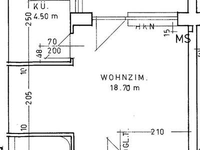 Wohnung mit Balkon mieten in 4910 Ried (Bild 2)