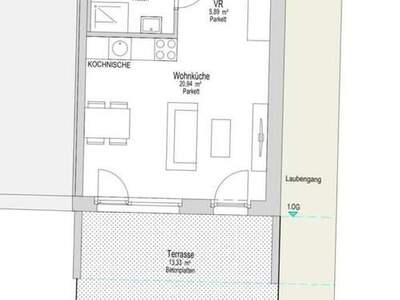 Wohnung provisionsfrei mieten in 2214 Auersthal