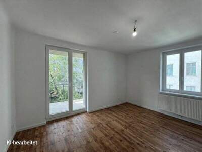 Terrassenwohnung mieten in 1040 Wien (Bild 2)