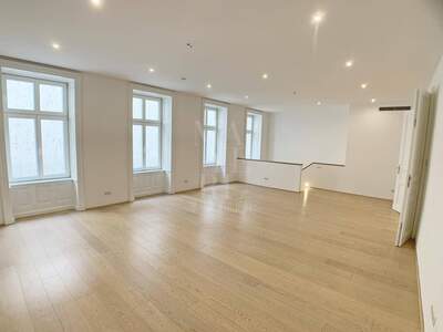 Eigentumswohnung in 1030 Wien