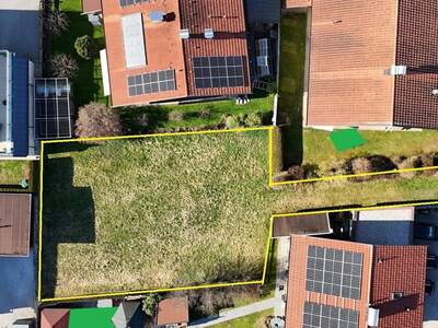 Grundstück kaufen in 6314 Niederau (Bild 2)