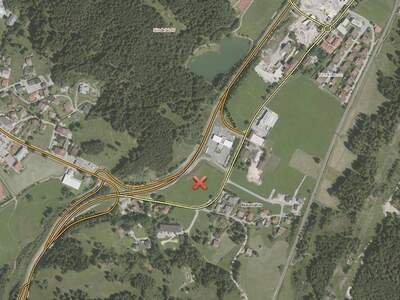 Grundstück mieten in 6600 Reutte