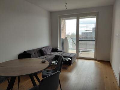 Wohnung mit Balkon mieten in 7063 Oggau (Bild 2)