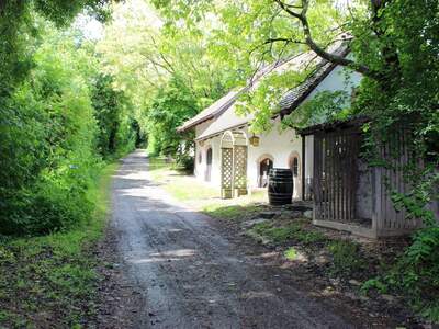 Gewerbeobjekt kaufen in 2011 Obermallebarn